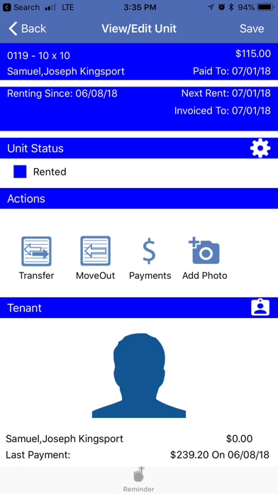 Syrasoft Connect Screenshot