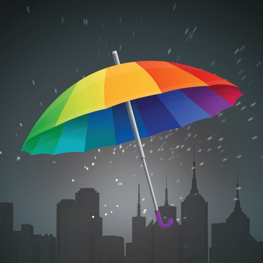 Umbrella Awards icon