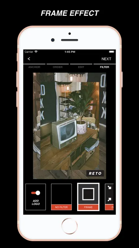 RETO3D PRO screenshot 4 of 7
