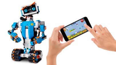 How to cancel & delete LEGO® BOOST from iphone & ipad 1