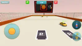 Game screenshot Hyper BasketBall Mayhem Stars hack