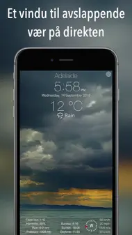 14 Dagers Vær Norge + iphone bilder 2