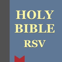 VerseWise Bible RSV