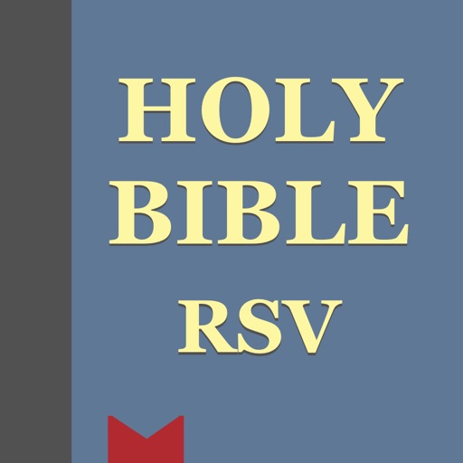 VerseWise Bible RSV