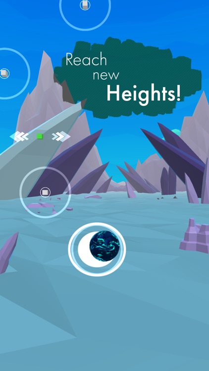 Rise of Horizon screenshot-3