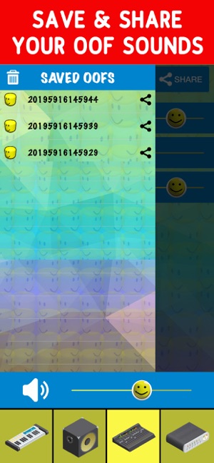 Oof Booga Sound For Robuxy Com On The App Store - 