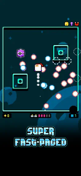 Game screenshot Klee: Spacetime Cleaners mod apk