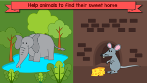 Curious World: Preschool Learn screenshot