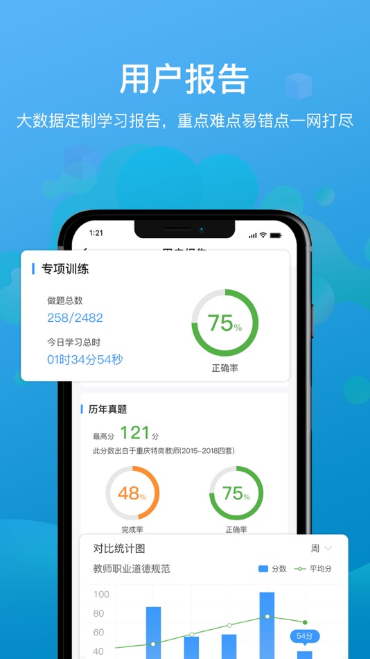 #4. 莘知教师 (iOS) 由: 重庆莘知教育科技有限公司