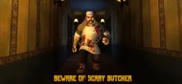 Game screenshot Scary Butcher 3D mod apk
