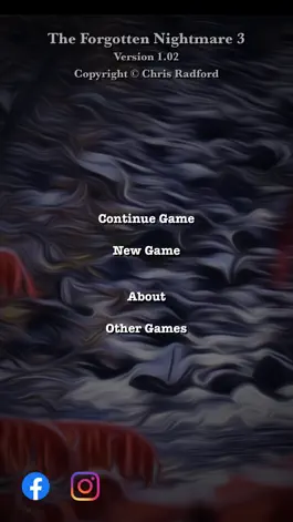 Game screenshot The Forgotten Nightmare 3 apk