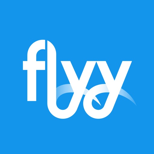 Flyy: Real-World Metaverse iOS App