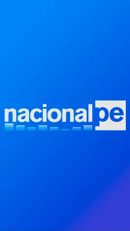 Game screenshot APP NACIONAL mod apk