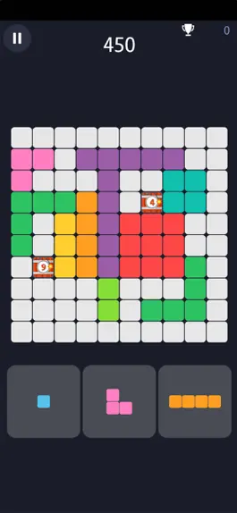 Game screenshot Sheesh Mystery : Block Puzzle mod apk