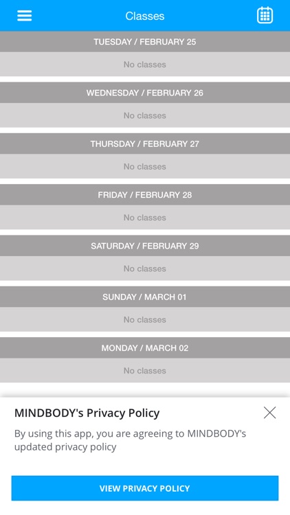 Raw Fitness Boca Raton