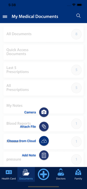 DreamAP Patient(圖2)-速報App