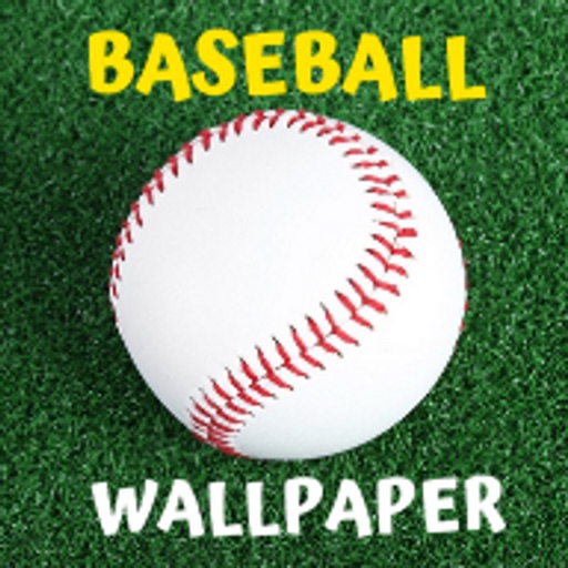 Baseball Wallpaper icon