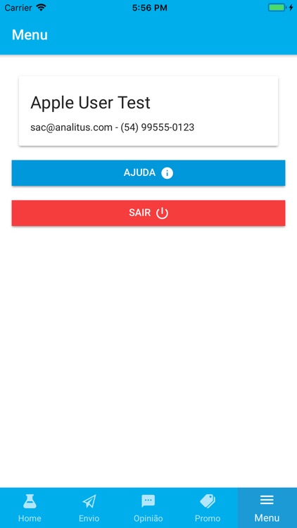 FoodChain ID screenshot-7