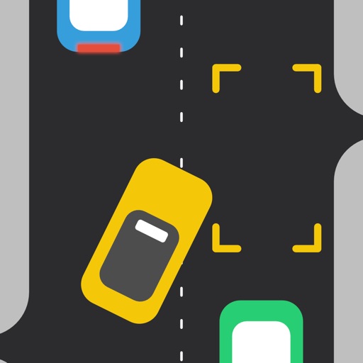 Colourizz: City Taxi