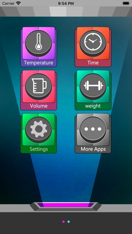 Unit Converter Multi Calc