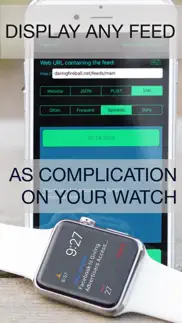 simple complications iphone resimleri 1