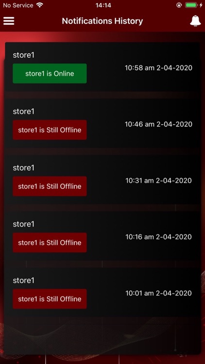 Perfect Monitor screenshot-3