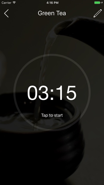 Timers - time everything