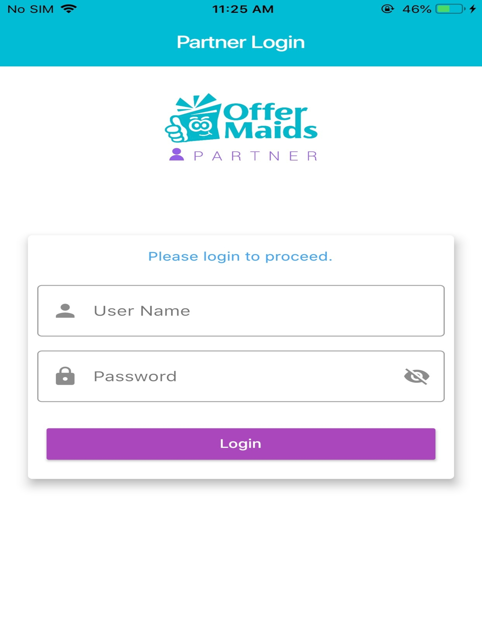 Offer Maids Partner Dubai screenshot 4