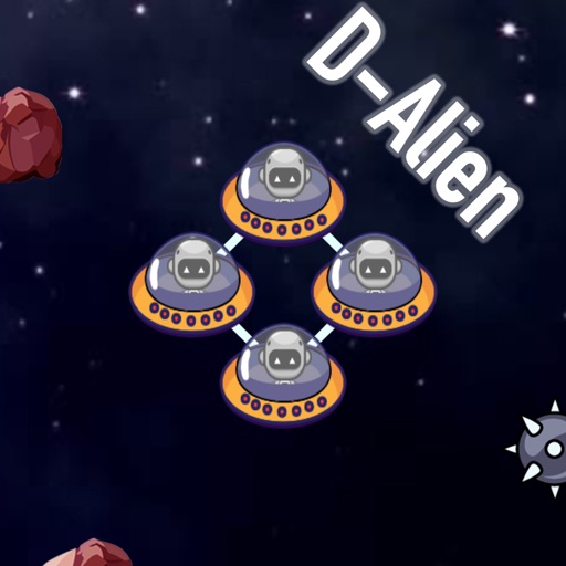 D-Alien