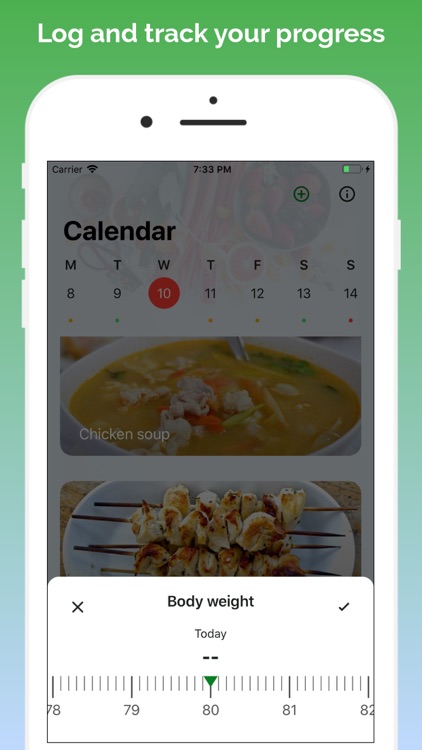 Rina 90 Day Diet - Weight Loss screenshot-3