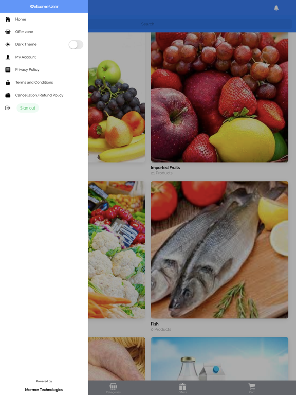 Screenshot #5 pour Greens Angaadi