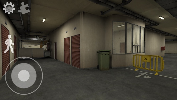 Ice Scream: Horror Adventure screenshot-3