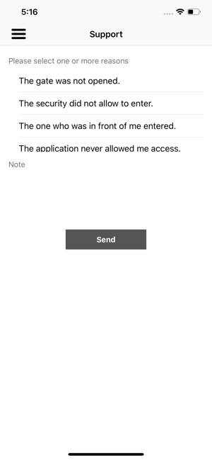 LetMeAccess(圖3)-速報App