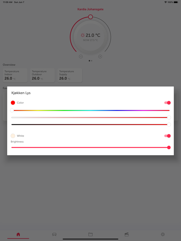 Screenshot #5 pour Kardia Smart