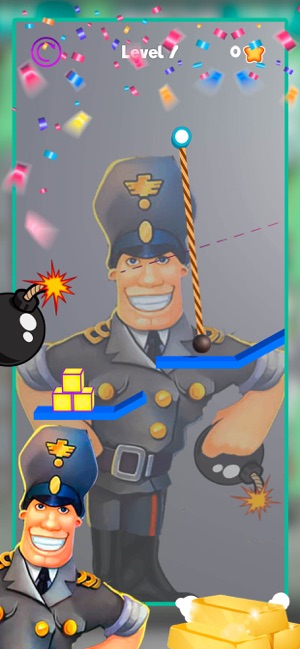 Resident Bomber(圖1)-速報App