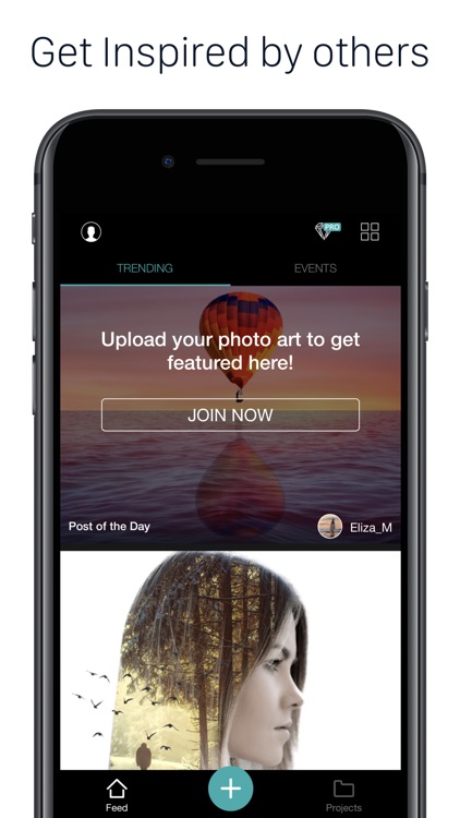 PhotoLeaf Photo Editor screenshot-3