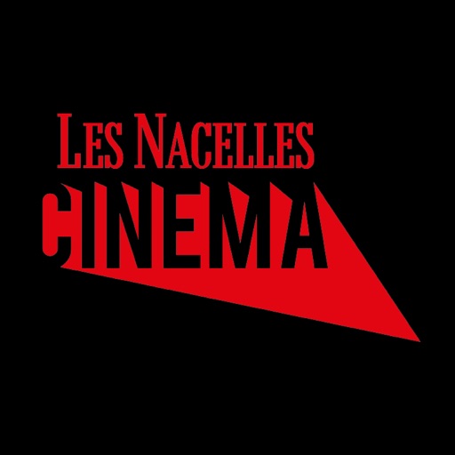 Cinéma Nacelles icon