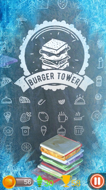 Burgers Tower screenshot-4