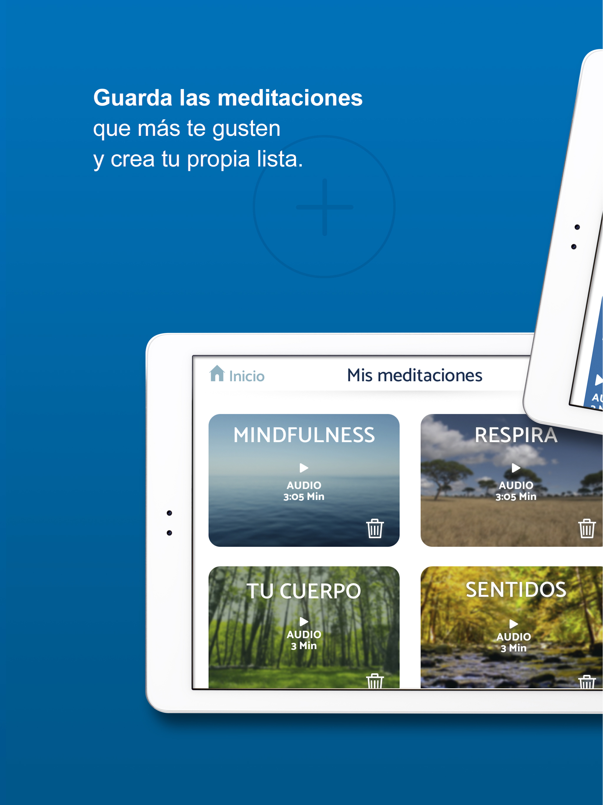 Mi Yo Ahora – Mindfulness