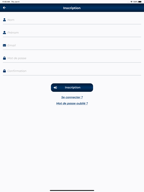 Screenshot #5 pour QR-Light