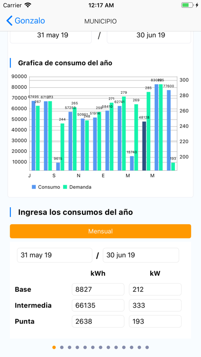 Sunwise screenshot 2