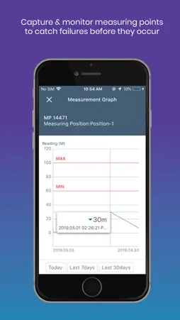 mWorkOrder screenshot 10