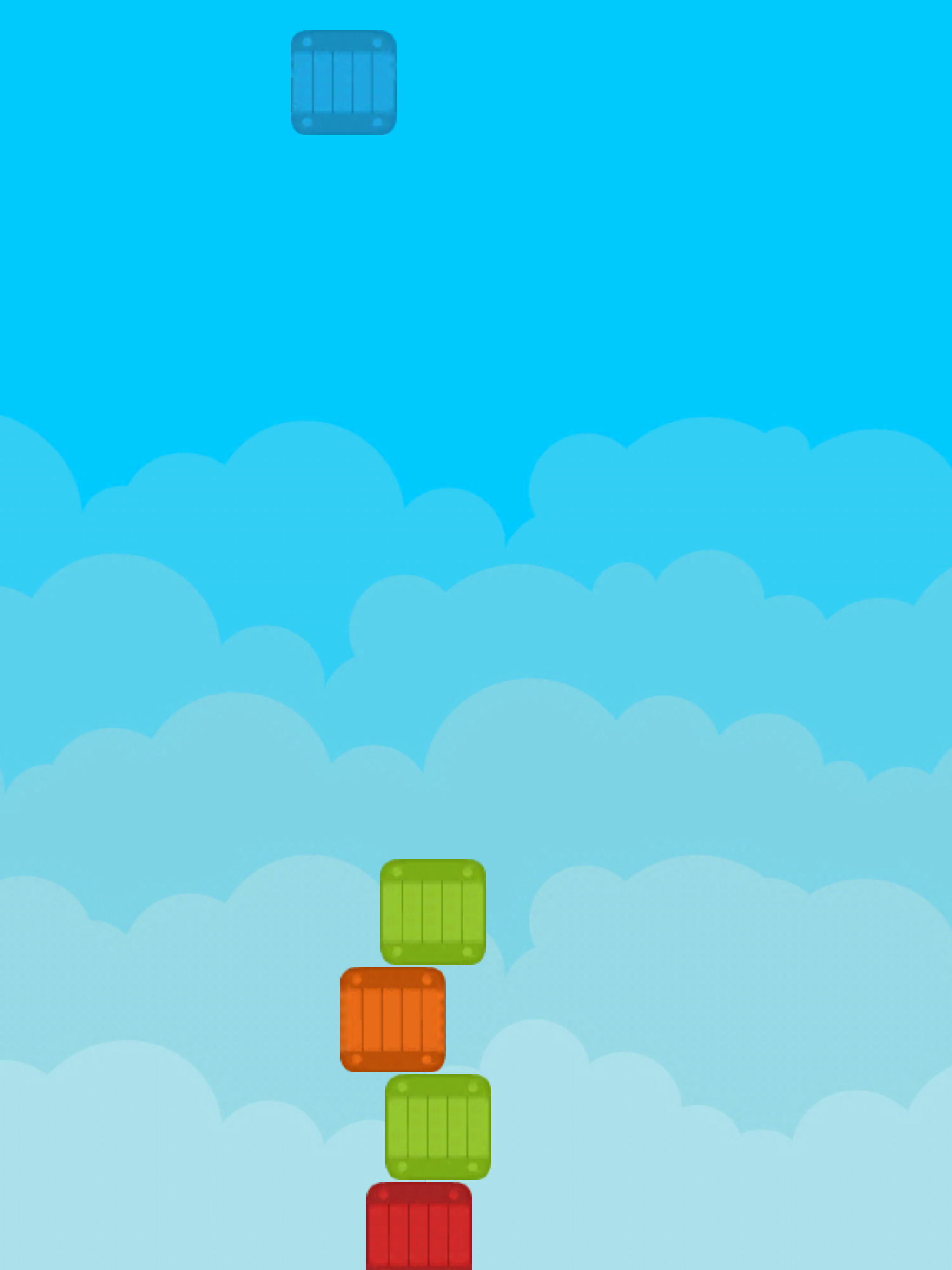 Stacky Crates screenshot 8