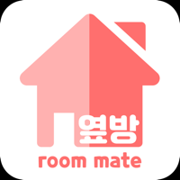 옆방 - 룸메  하메 구하기