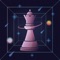 This App is a 3D board game based on the original Chess game