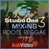 Mixing Roots Reggae Course