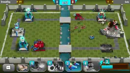 Game screenshot Drones Battle hack