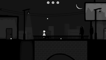 Elegy - The Girl On The Moon screenshot 2