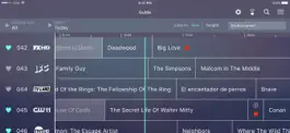 Game screenshot FibreWire TV mod apk