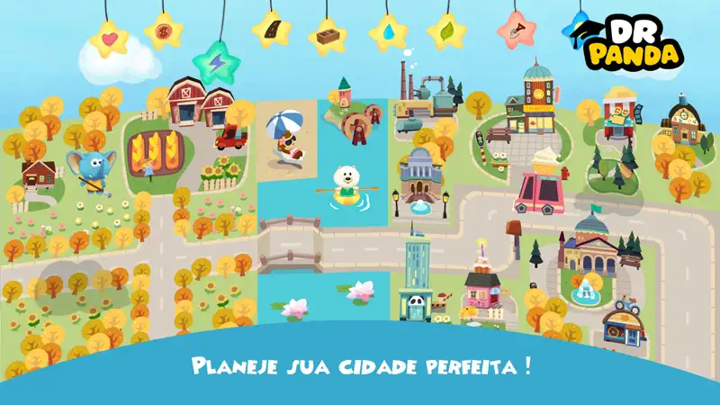 Hoopa City screenshot 3 of 6